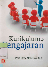 Kurikulum & Pengajaran ( Cet. 7 )