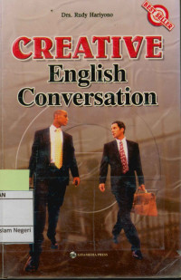 Creative english conversation