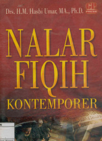 Nalar fiqih kontemporer