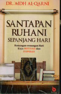 Santapan Ruhani sepanjang hari: sepanjang hari kaya motivasi dan inspirasi