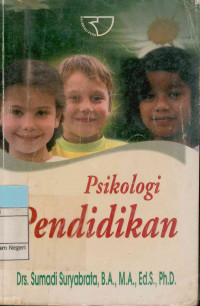 Psikologi Pendidikan