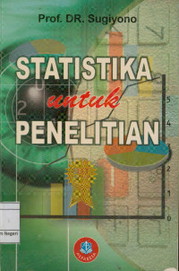 Statistika Untuk Penelitian