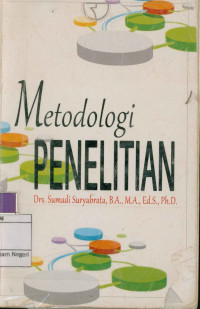 Metodologi Penelitian