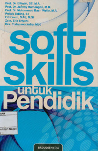 Soft Skills Untuk Pendidik