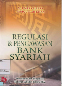 Regulasi & penguasan bank syariah