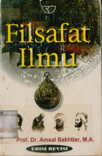 Filsafat ilmu (Edisi Revisi)