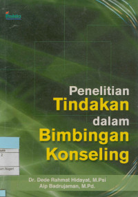 Penelitian tindakan dalam bimbingan konseling