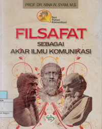 Filsafat sebagai akar ilmu komunikasi