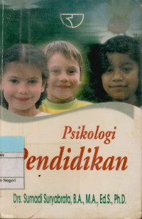 Psikologi Pendidikan