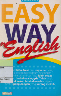 Easy way to english