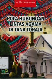 Pola hubungan lintas agama di Tana Toraja