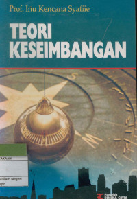 Teori keseimbangan