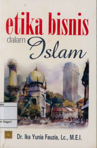 Etika Bisnis dalam Islam