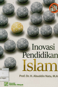 Inovasi pendidikan Islam