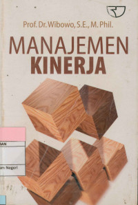 Manajemen kinerja