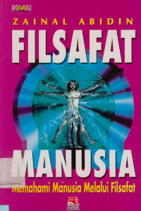 Filsafat Manusia: Manusia Manusia Melalui Filsafat