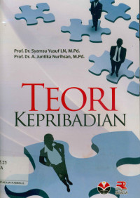 Teori kepribadian