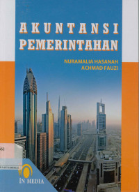 Akuntansi pemerintahan