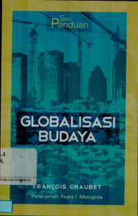 Globalisasi Budaya- seri panduan