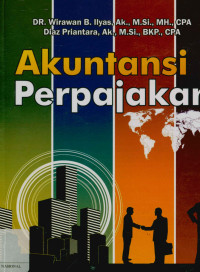 Akuntansi perpajakan