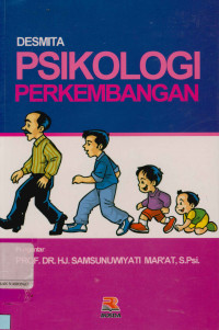 Psikologi perkembangan