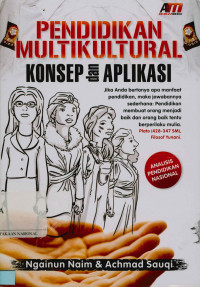 Pendidikan multikultural: Konsep dan aplikasi