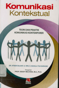 Komunikasi kontekstual: Teori dan praktik komunikasi kontemporer