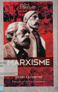 Marxisme- seri panduan