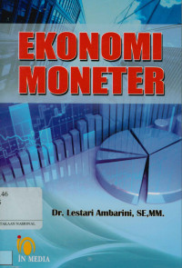 Ekonomi moneter