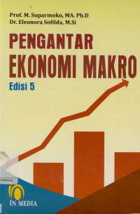 Pengantar ekonomi makro Edisi 5