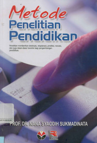 Metode penelitian pendidikan