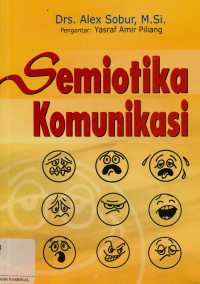 Semiotika komunikasi