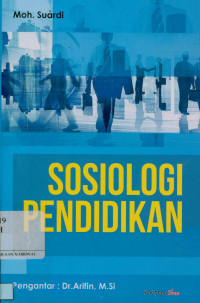 Sosiologi pendidikan