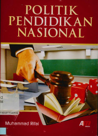 Politik pendidikan Nasional