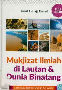 Mukjizat ilmiah di lautan & dunia binatang