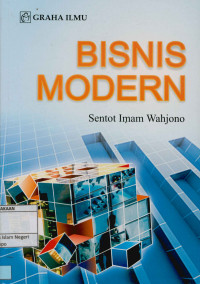 Bisnis Modern