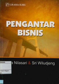 Pengantar Bisnis