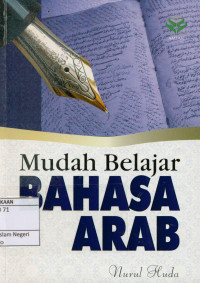 Mudah belajar bahasa arab