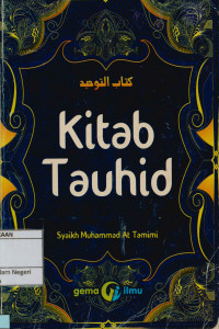 KItab Tauhid