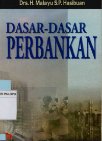 Dasar-dasar perbankan