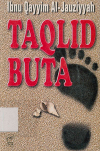 Taqlid  Buta