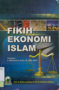 Fikih ekonomi Islam