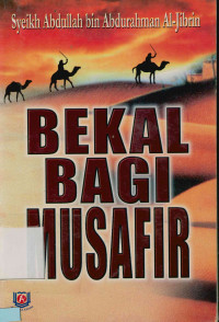 Bekal Bagi Musafir