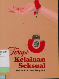 Terapi kelainan seksual