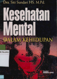 Kesehatan mental dalam kehidupan