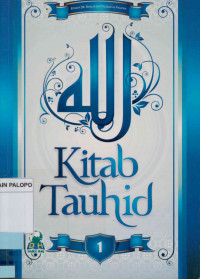 Kitab Tauhid 1