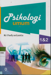 Psikologi umum 1 & 2