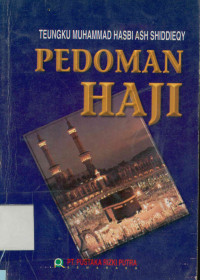 Pedoman Haji (Cet. 3)