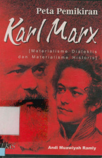 Peta Pemikiran Karl Marx : Materialisme Dialektis dan Materialisme Historis