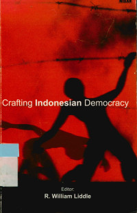 Crafting Indonesian Democracy